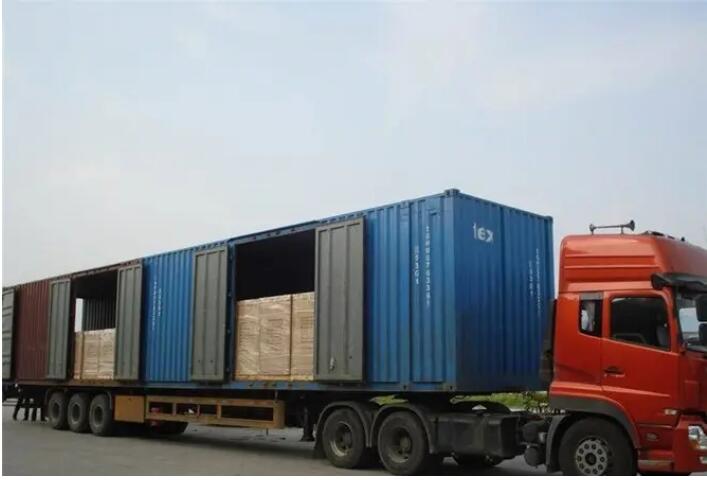 漳州到彰武县整车运输