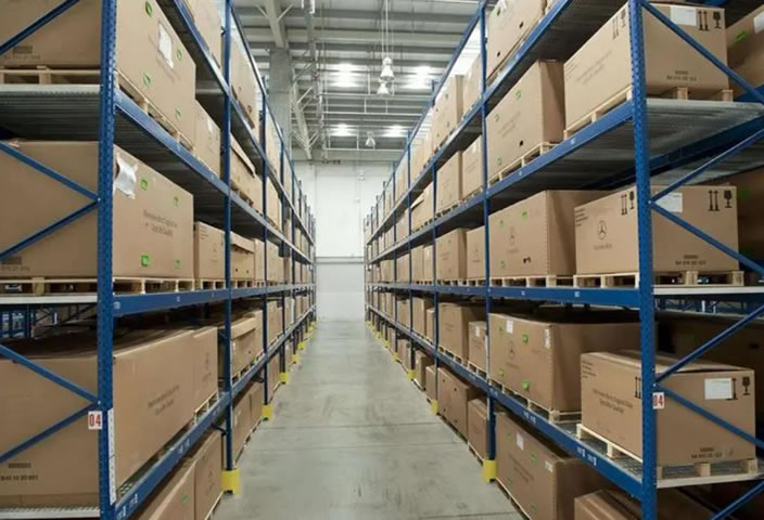 漳州到彰武县货物仓储