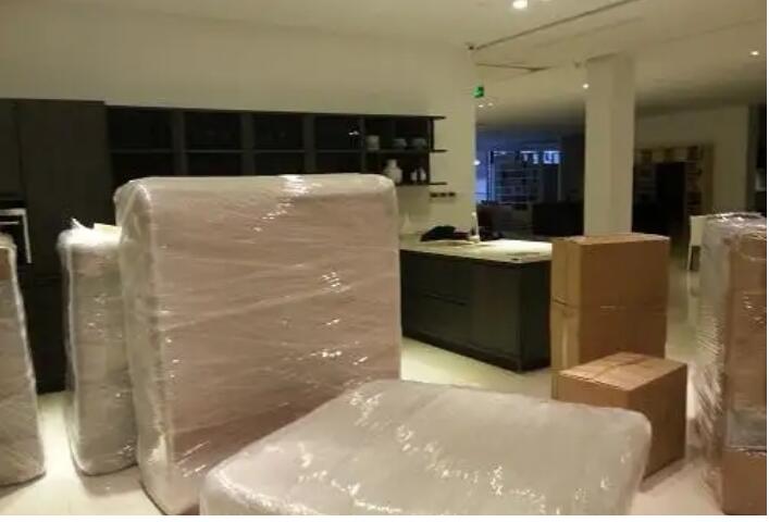 漳州到彰武县长途搬家