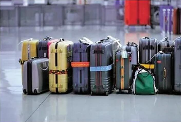 漳州到彰武县行李托运