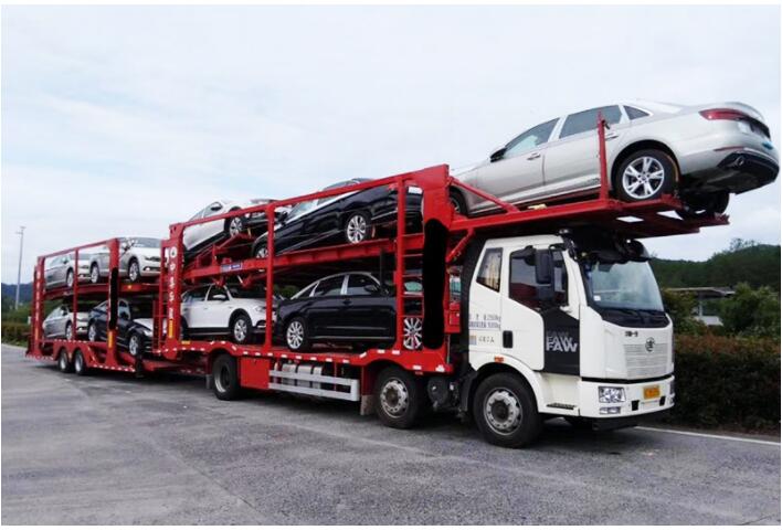 漳州到彰武县轿车托运